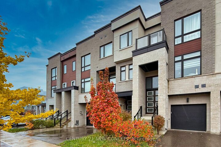 67 Lebovic Campus Drive  Vaughan ON L6A 5A4 photo