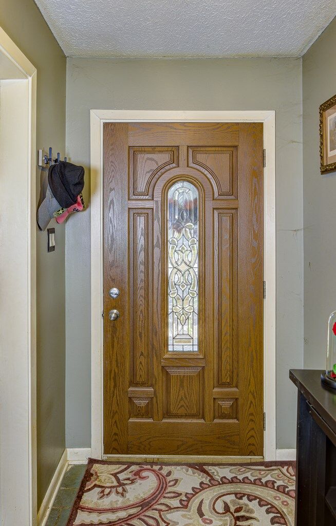 Property Photo: 619 Holly Ridge Drive MS 39180