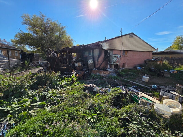 Property Photo:  836 E 1100 N  UT 84404 