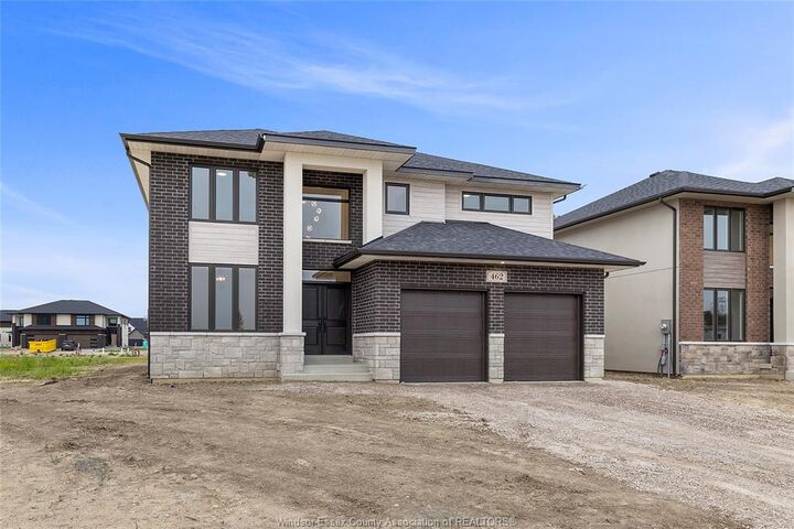 Photo de la propriété: 357 Marla Crescent ON N0R 1A0