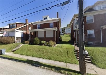 Property Photo: 909 Highland Ave B PA 15601
