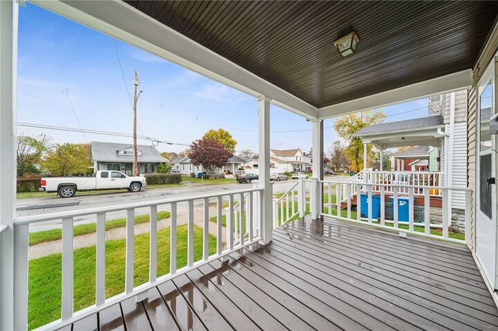 Property Photo:  831 5th Street  PA 15147