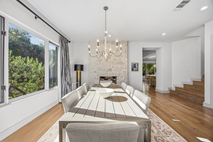 Property Photo: 4501 Spanish Oaks Club Boulevard 9 TX 78738