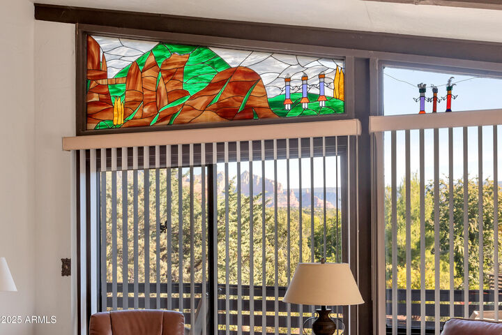 Property Photo:  70 Calle Del Medio --  AZ 86336 