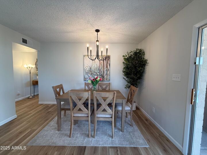 Property Photo: 2331 W Via Rialto Circle AZ 85202