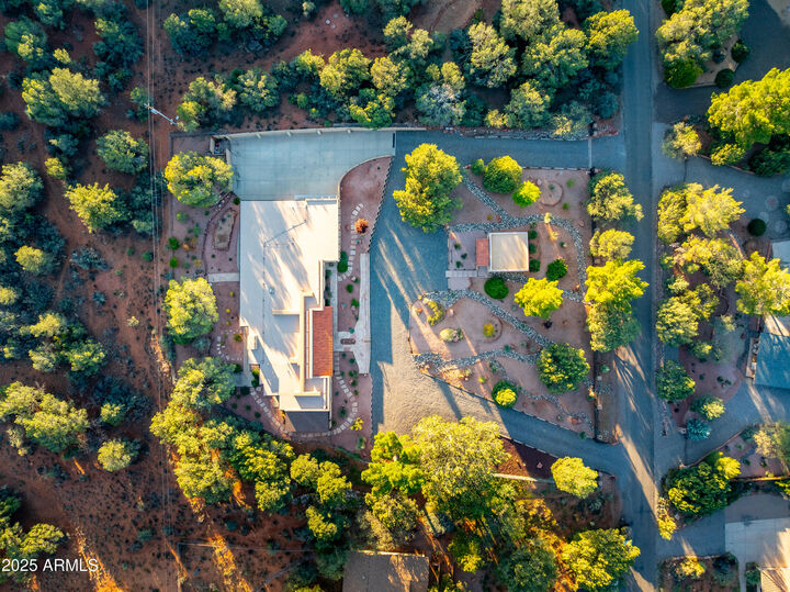 Property Photo:  175 Appaloosa Drive  AZ 86351 