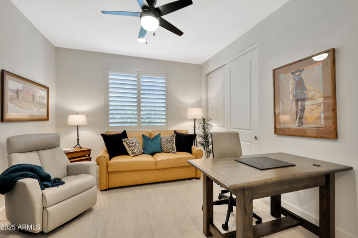 Property Photo: 17940 E Cindercone Road AZ 85263