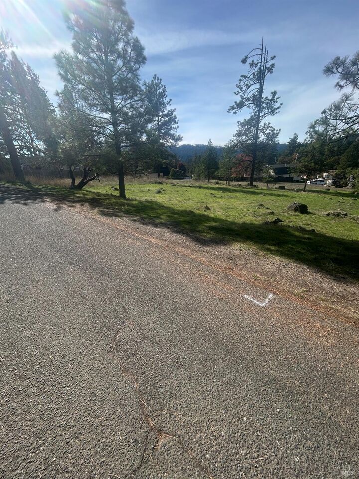 1683 Padula Drive  Willits CA 95490 photo