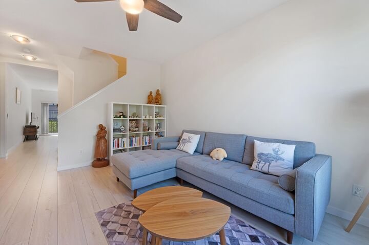 Property Photo: 9566 Tomicki Avenue 75 BC V6X 0E6