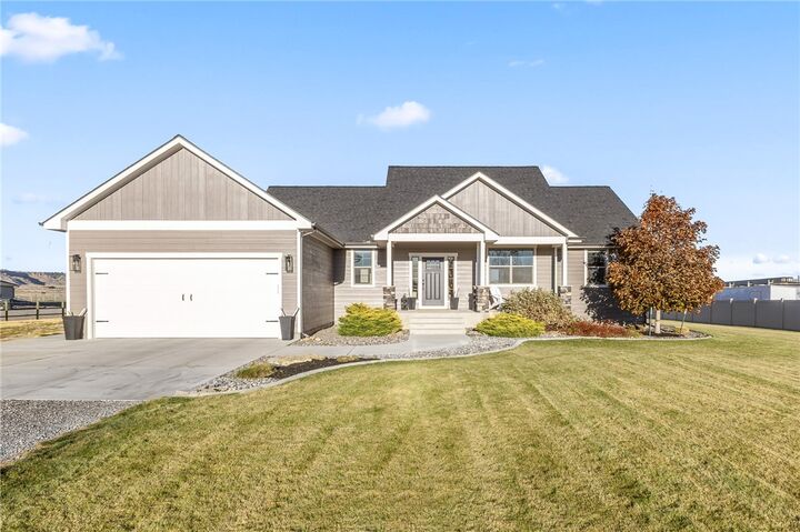 4751 Naytura Ridge  Laurel MT 59044 photo