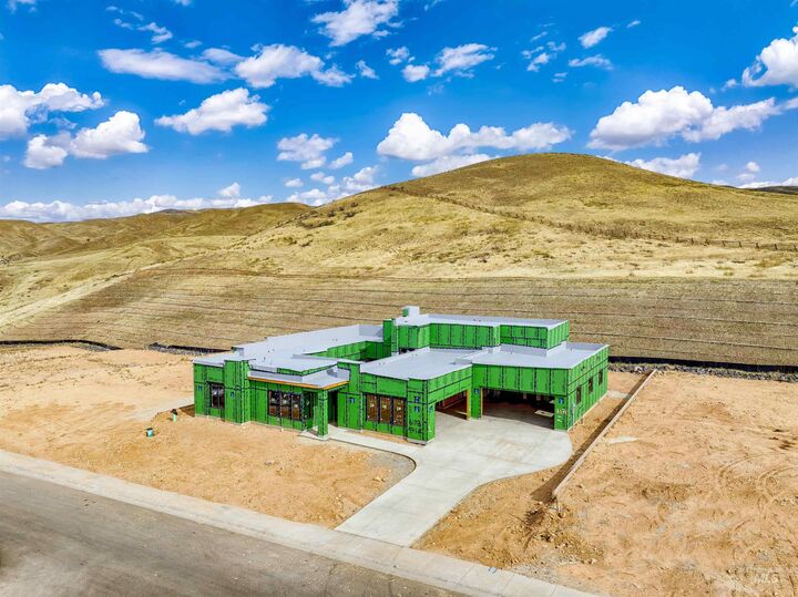 Property Photo:  6178 E Prominence Dr.  ID 83716 