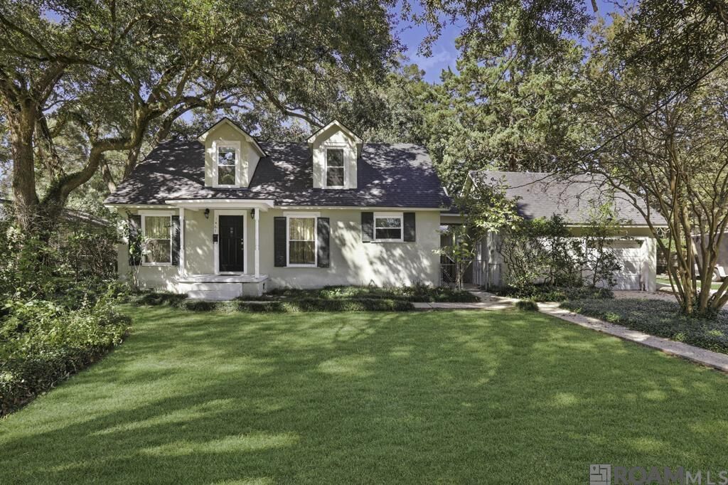 Property Photo:  1467 Stuart Ave  LA 70808 