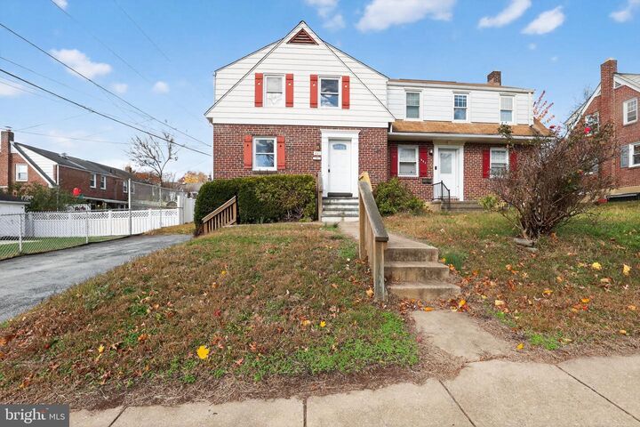 Property Photo:  661 N Keim Street  PA 19464 