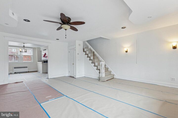 Property Photo: 7016 Andrews Avenue PA 19138