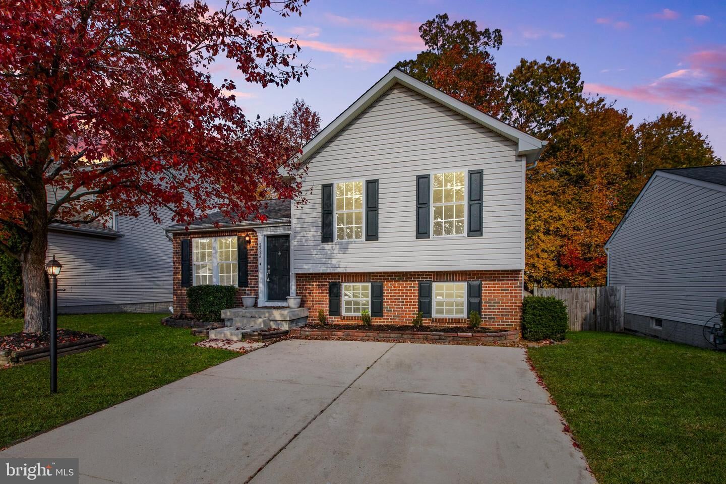 Property Photo:  2826 Profitt Path  MD 21040 