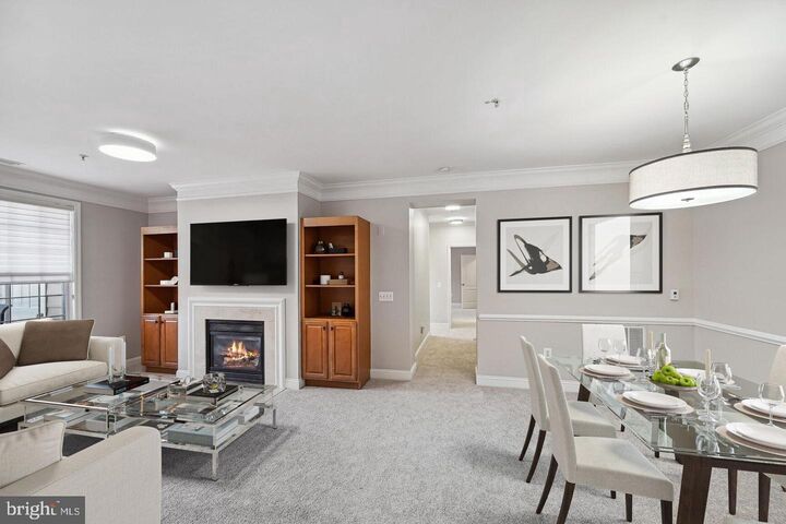 Property Photo: 9405 Blackwell Road 305 MD 20850