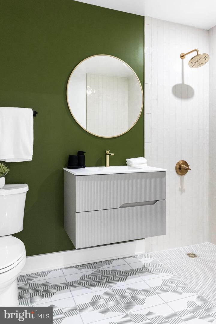 Property Photo: 1124 Florida Avenue NE 104 DC 20002