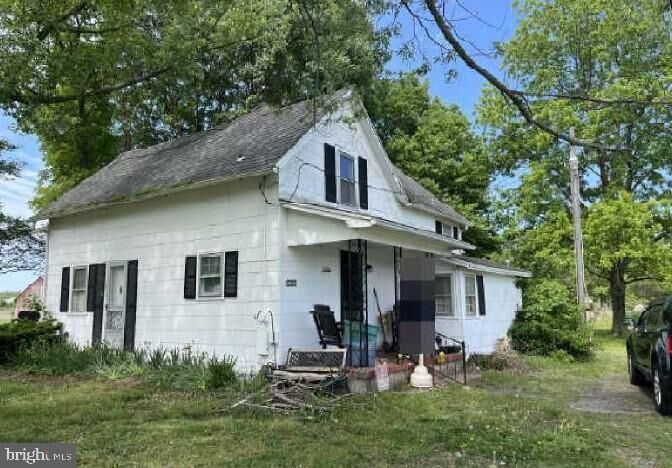 Property Photo:  35390 Wango Road  MD 21850