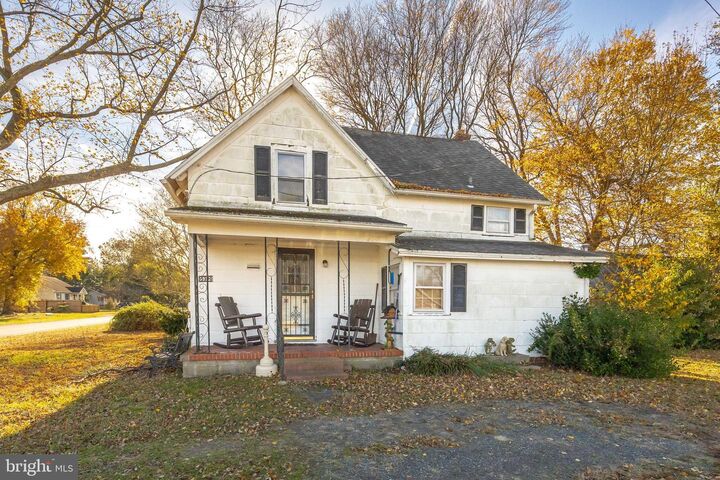 Property Photo: 35390 Wango Road MD 21850