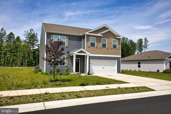 1712 Severn Street  Salisbury MD 21801 photo