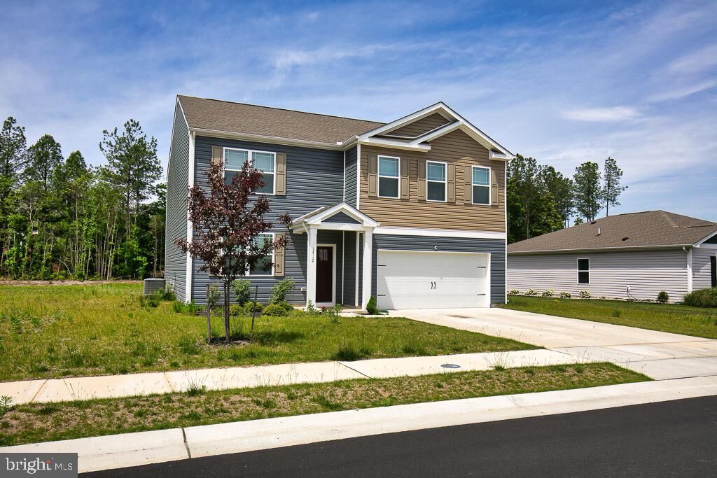 Property Photo:  1712 Severn Street  MD 21801 