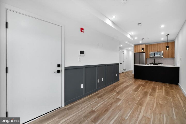 Property Photo: 1527 Ogden Street B PA 19130