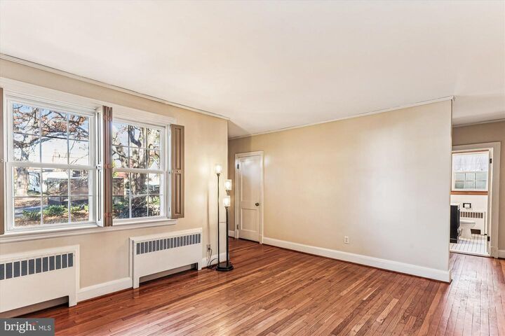 Property Photo: 306 John Avenue MD 21090