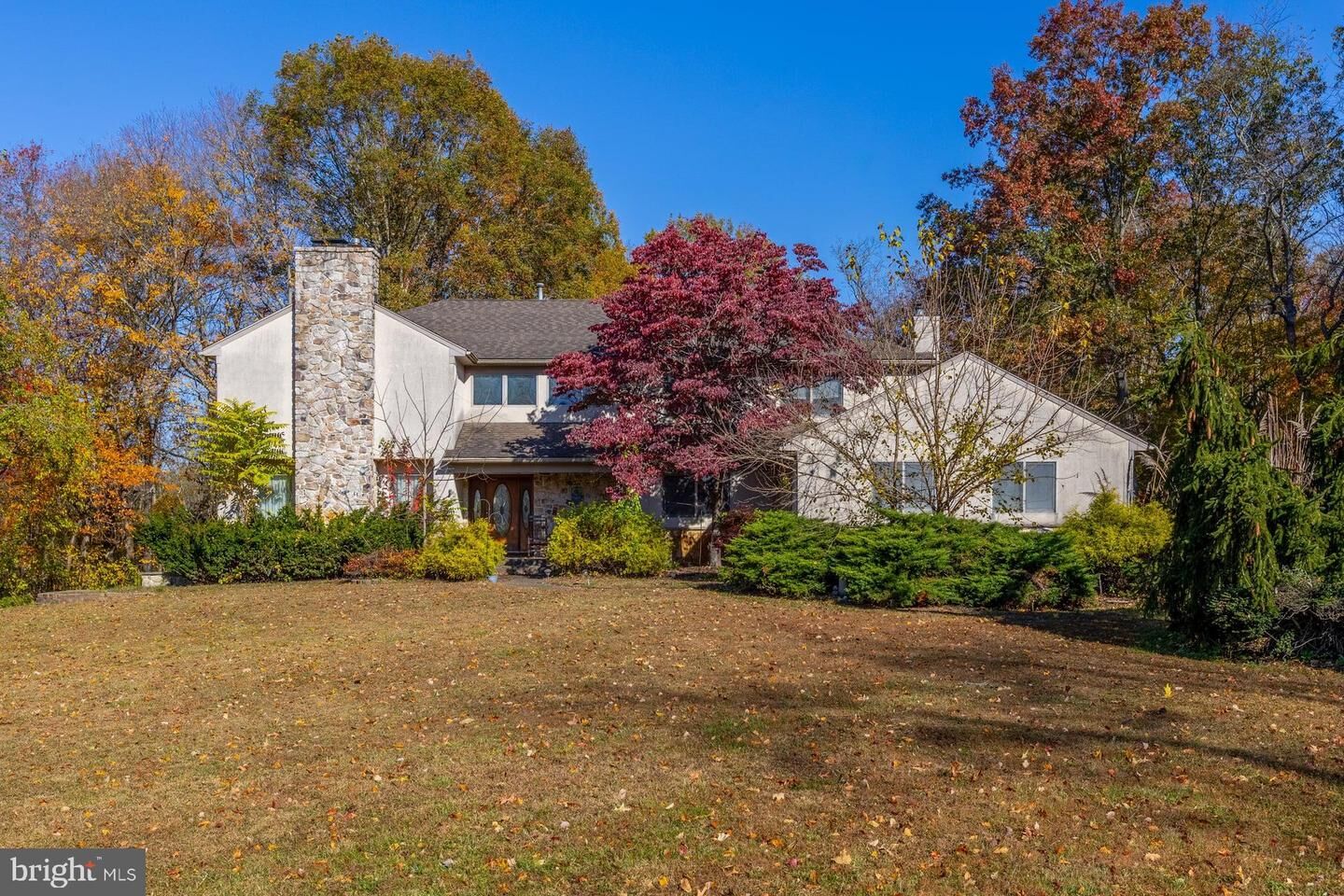 Property Photo: 39 Bridge Road NJ 08048