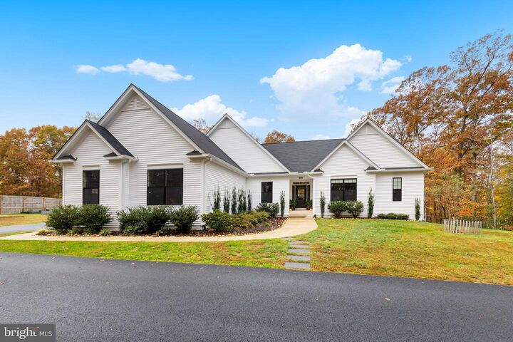 499 Poplar Road  Fredericksburg VA 22406 photo