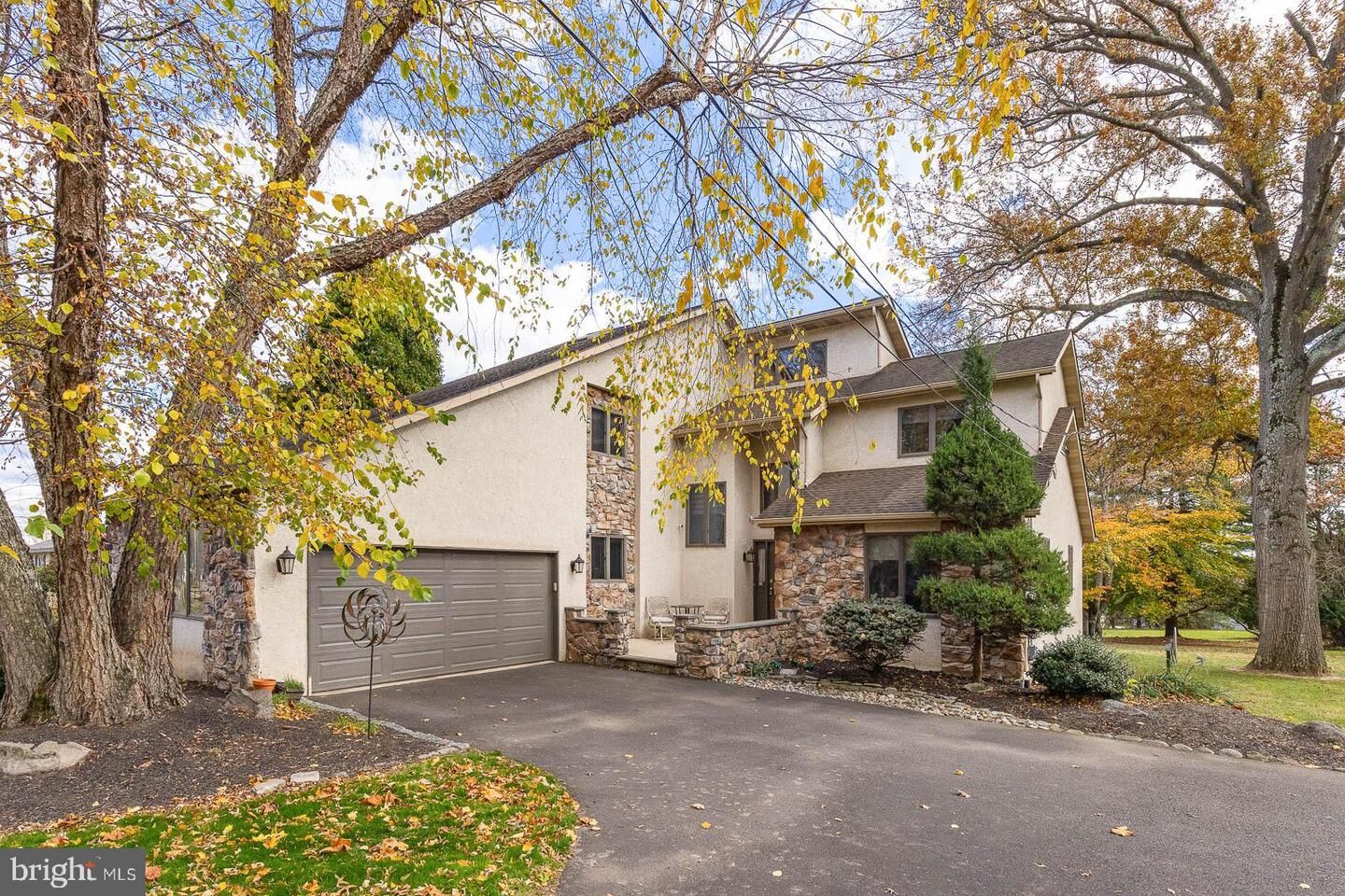 Property Photo: 10 Hellberg Avenue PA 18914