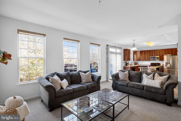 Property Photo: 9106 Hanley Court MD 20603