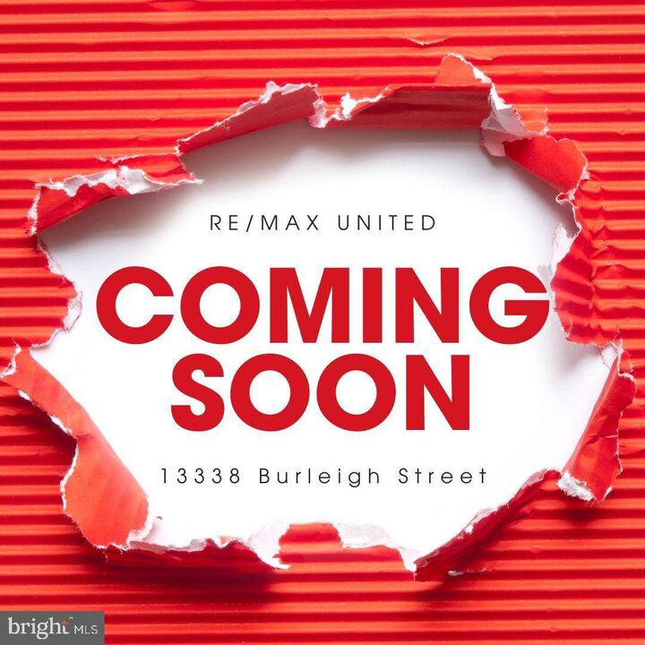 13338 Burleigh Street  Upper Marlboro MD 20774 photo