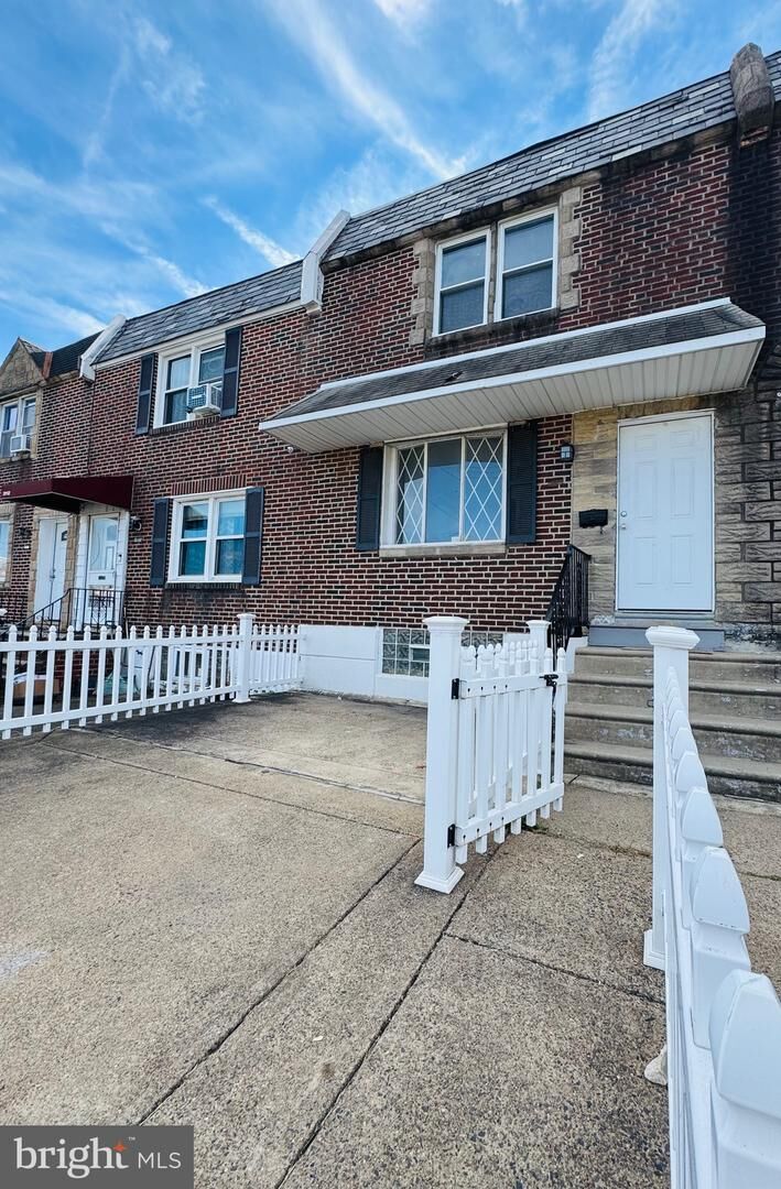 Property Photo:  3110 Levick Street  PA 19149 
