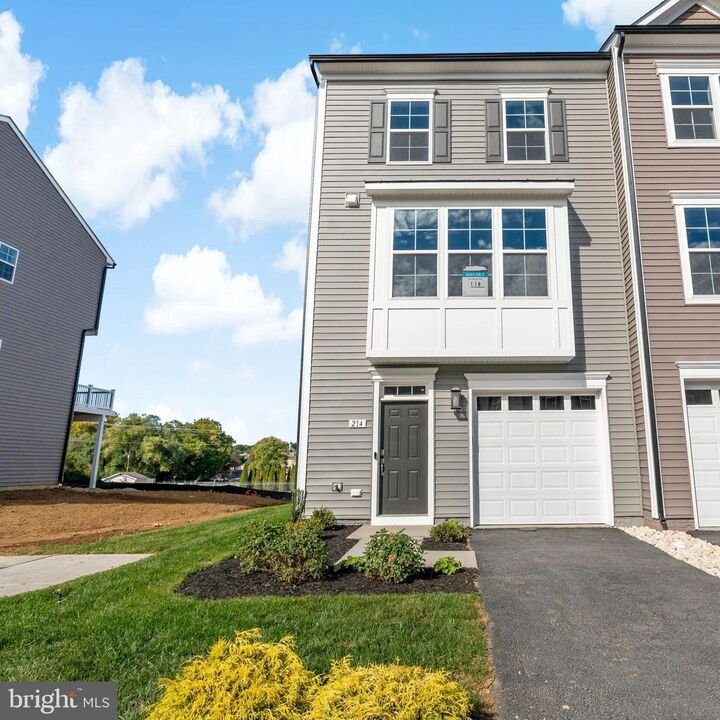 214 Monteith Drive  Winchester VA 22601 photo