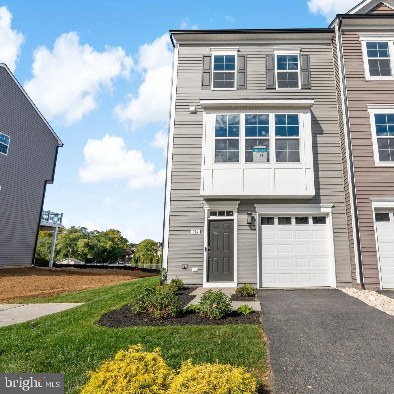 Property Photo:  214 Monteith Drive  VA 22601 