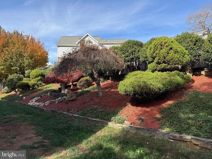 Property Photo:  4 Spring Lake Drive  VA 22556 