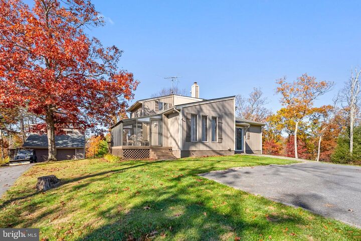 Property Photo:  289 Westview Drive  VA 22603 