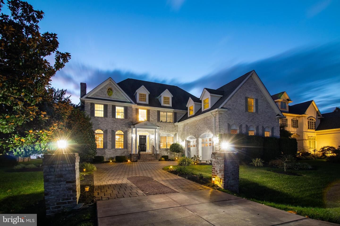 Property Photo: 11260 Keokee Court MD 20645