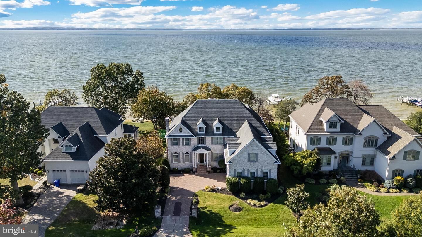 Property Photo:  11260 Keokee Court  MD 20645 