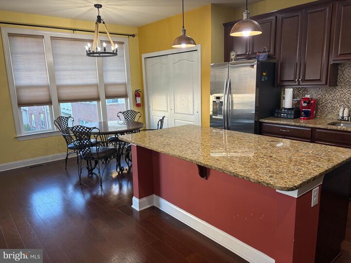 Property Photo:  105 Elton Farm Circle  PA 19342 