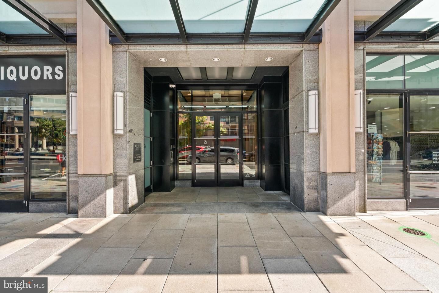 Property Photo: 1133 14th Street NW 208 DC 20005