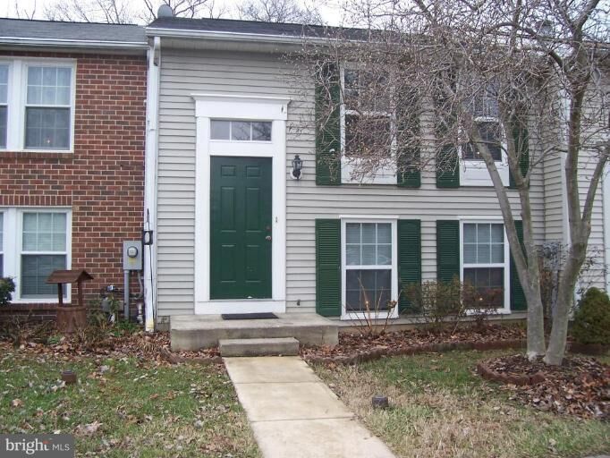 516 Brighton Place  Essex MD 21221 photo