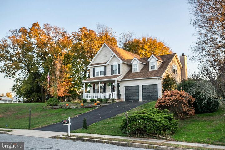 Property Photo: 114 Midland Drive PA 19363