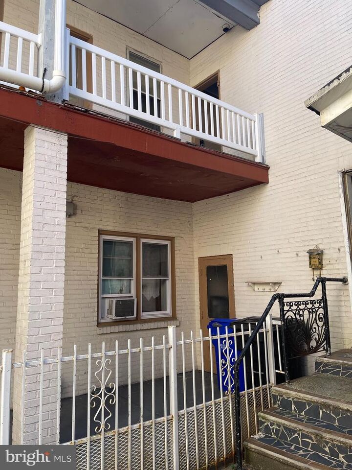 Property Photo: 1139 Church Street PA 19601