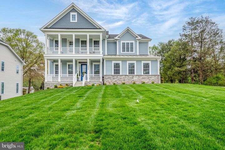 12603 Lanham Severn Road  Bowie MD 20720 photo