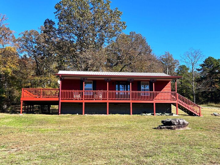 Property Photo: 23 Lodge Lane AR 72560