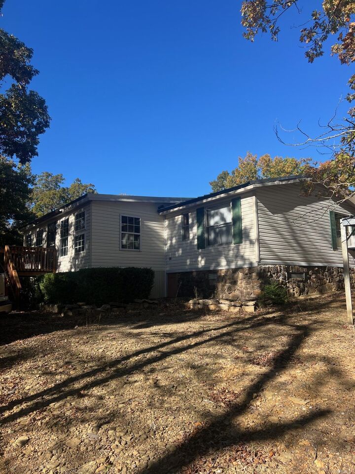 Property Photo: 1770 Old Hickory AR 72153