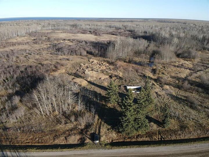 Property Photo:  1 Whitemouth Lake Road  MB R0A 2J0