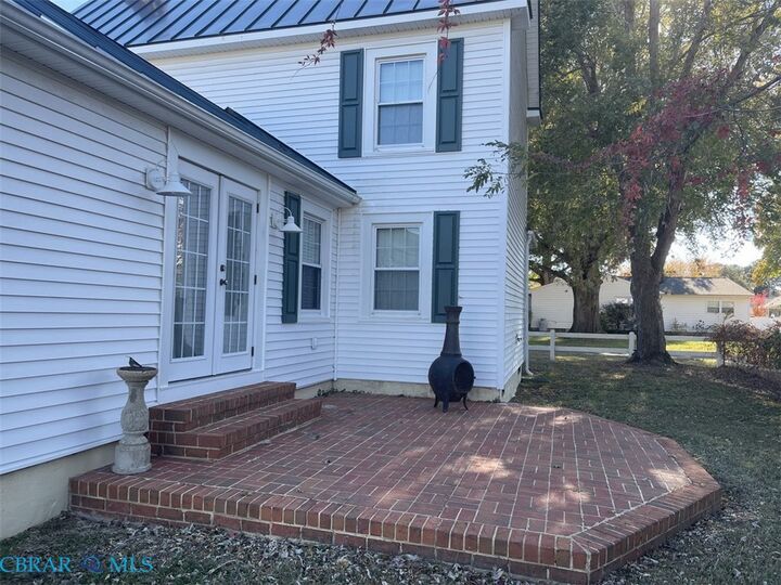 Property Photo:  211 Taylor Avenue  VA 23175 