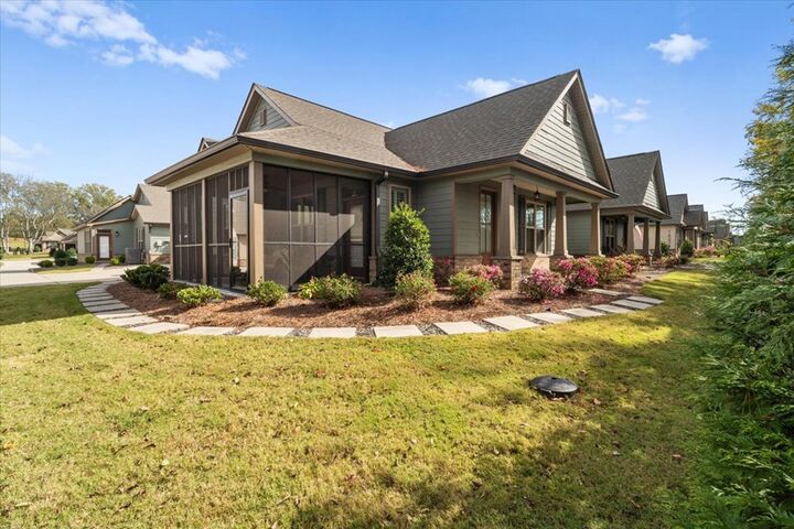 Property Photo:  236 Camden Way  GA 30721 